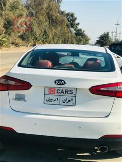 كيا سيراتو